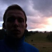 Maksim Dannik's Photo