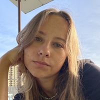 Francisca Hallmann's Photo