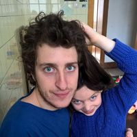 Teodoro Parrotta's Photo