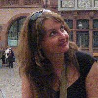 Dovile Vinkeviciute's Photo