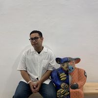 Margana Lendra Adi Luwu的照片