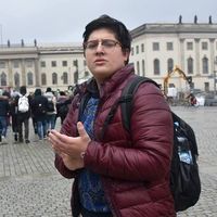 Luis Dupeyron Estrada的照片