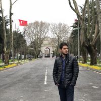 Mutluhan Ilgın的照片