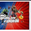 *🎢 IMG World of Adventures✨* –'s picture