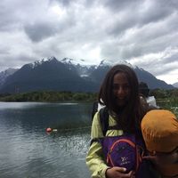 Paulina  Alexandra的照片