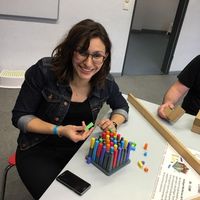 Astrid Weyand的照片