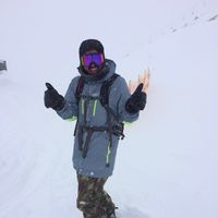 Gonzalo Cofre Loyola的照片