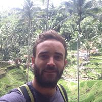 Raphaël BREXEL的照片