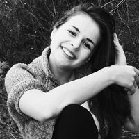 Emanuela Asenova's Photo