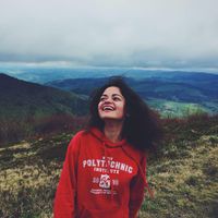 Fotos de Anastasiia Kondratiuk