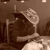 Isaac  Moràn's Photo