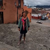 Maria Schneider的照片