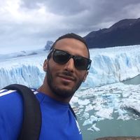 Boukebous  Malik的照片