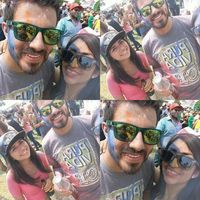 Javier Herrera的照片