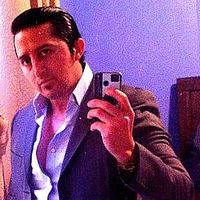 Marcelo Heras's Photo