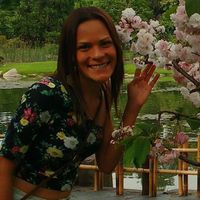 Giovana Longo Silva's Photo