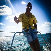 Ricardo Garcia's Photo