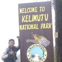 Kurniawan C Utomo's Photo