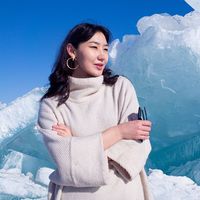 Asel Duisebai的照片