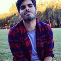 Emerson Távora的照片