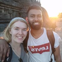 Jen Cornwell's Photo