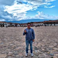 Juan Felipe  Sotelo Ruiz的照片