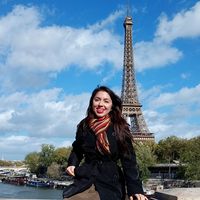 Lilibeth Hernández的照片