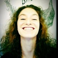 Fotos de Aline Tomassetti