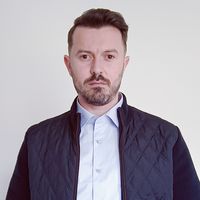 Edis Hamzic的照片