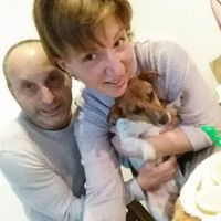 Sabrina Dapino的照片