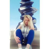 Magdalena Kwiatkowska's Photo