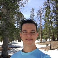 alain gonzalez's Photo