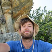 Jordan Carnie的照片