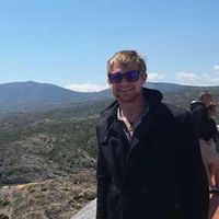 Markus Giesa's Photo