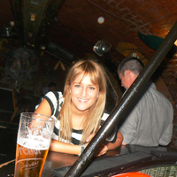 Eliza Ponyeczki's Photo