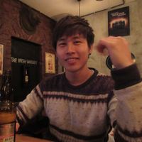 Photos de WonSeok Yang