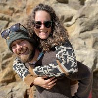 Sasha Langesfeld的照片