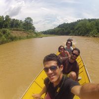 Etienne Rodriguez的照片