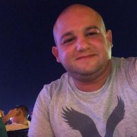 Mahmoud Ra'ad's Photo