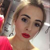 Beata Przepiórka's Photo