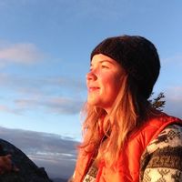 Fotos de Leah Rogstad