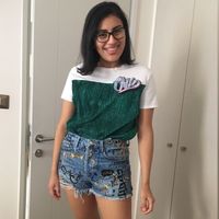 Nataly Jara Luna's Photo