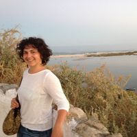 Helena Pantelidis's Photo