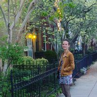 Zdjęcia użytkownika Coline Péquin