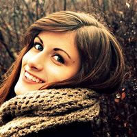 Magda Kladzinska's Photo