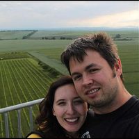 Klara Lepic的照片