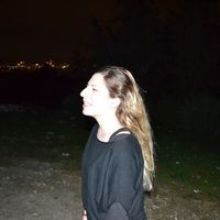 Irilena Tsami's Photo