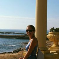 Kristina Dust's Photo