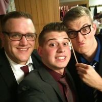 Max Müller的照片