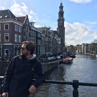 Fotos de federico Pannunzio